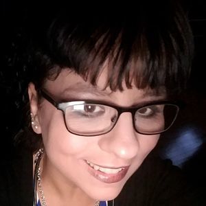 Meet your Posher, Kathy